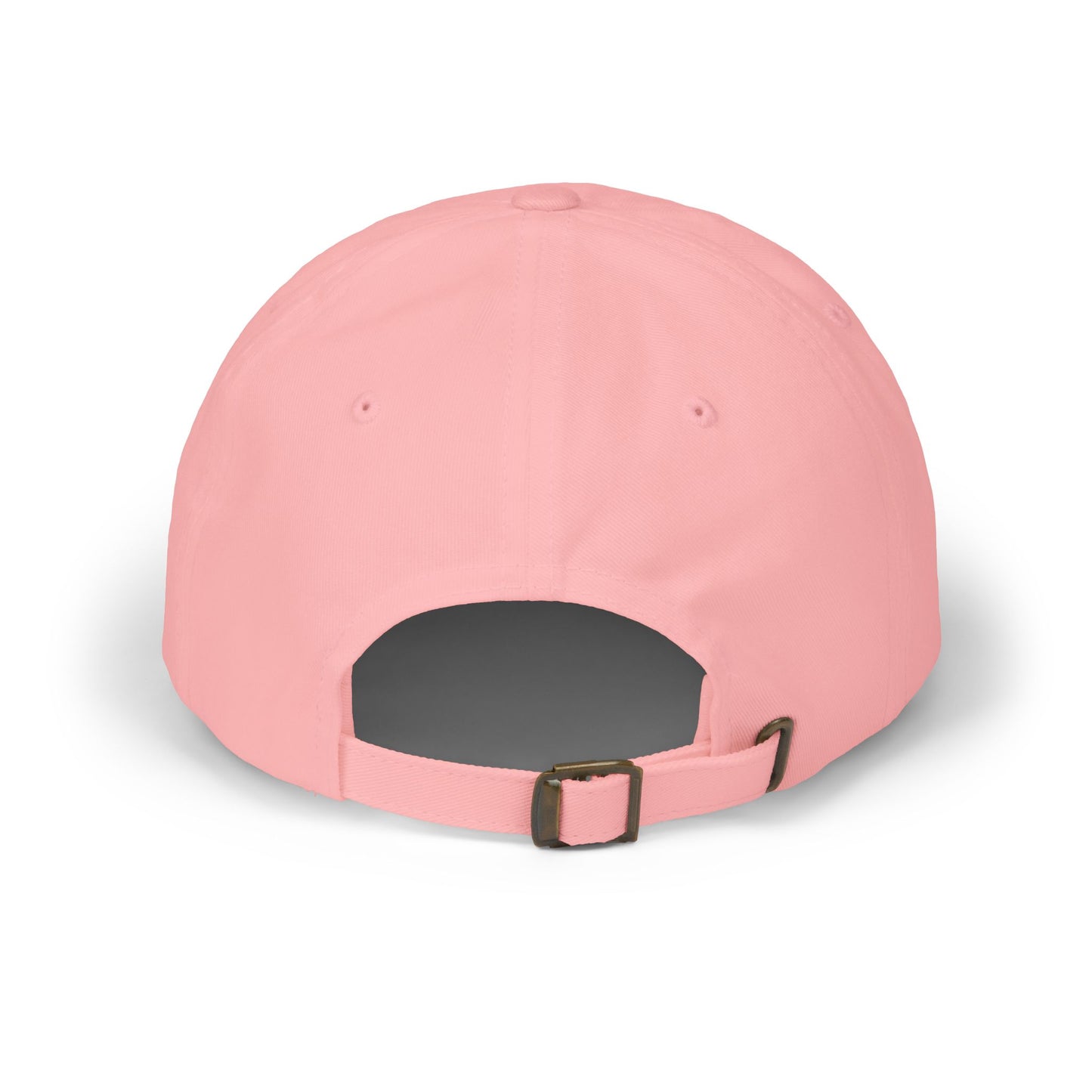 Vibing Coastal VC Logo Cap | Starfish Pink