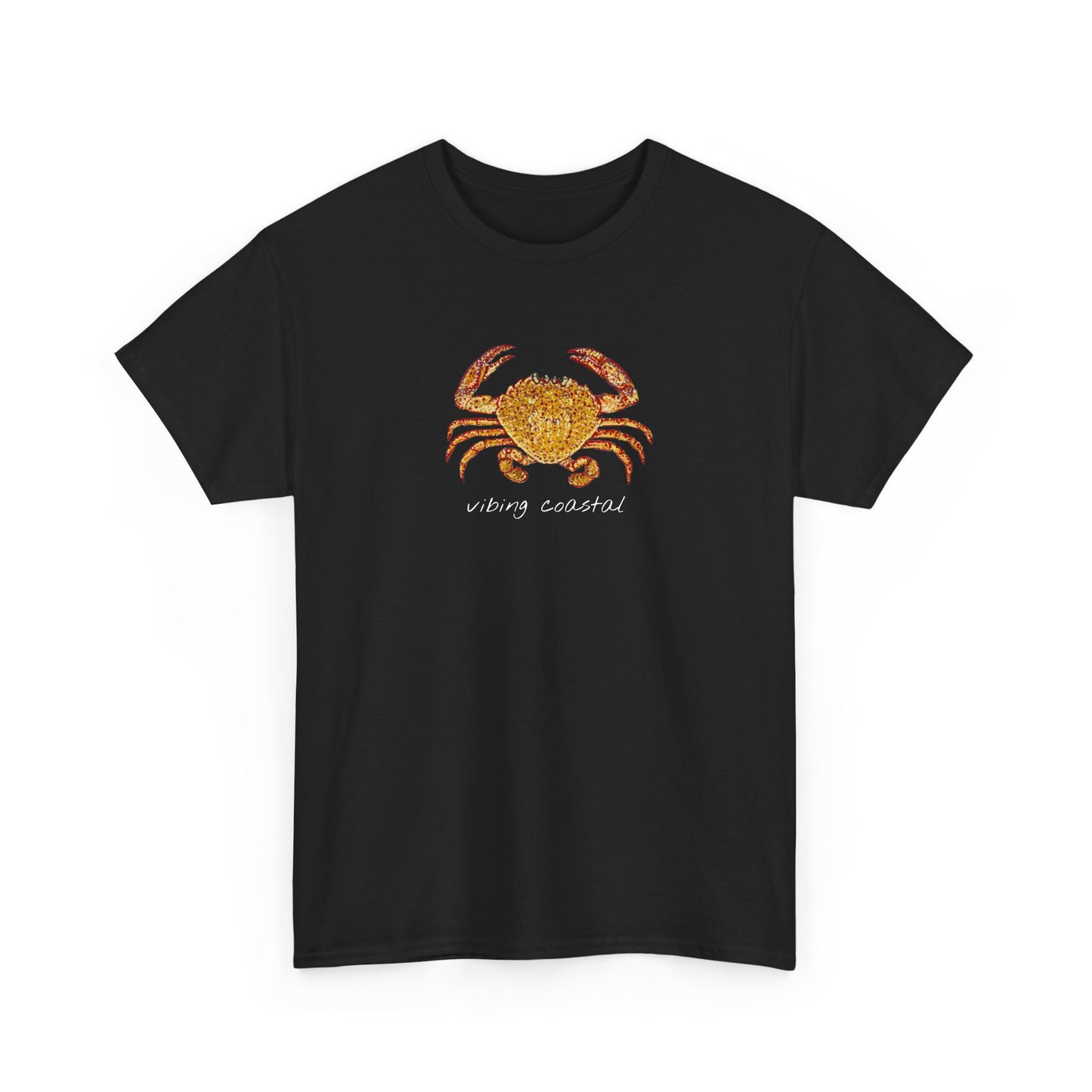 Go-to Tee | Crab II