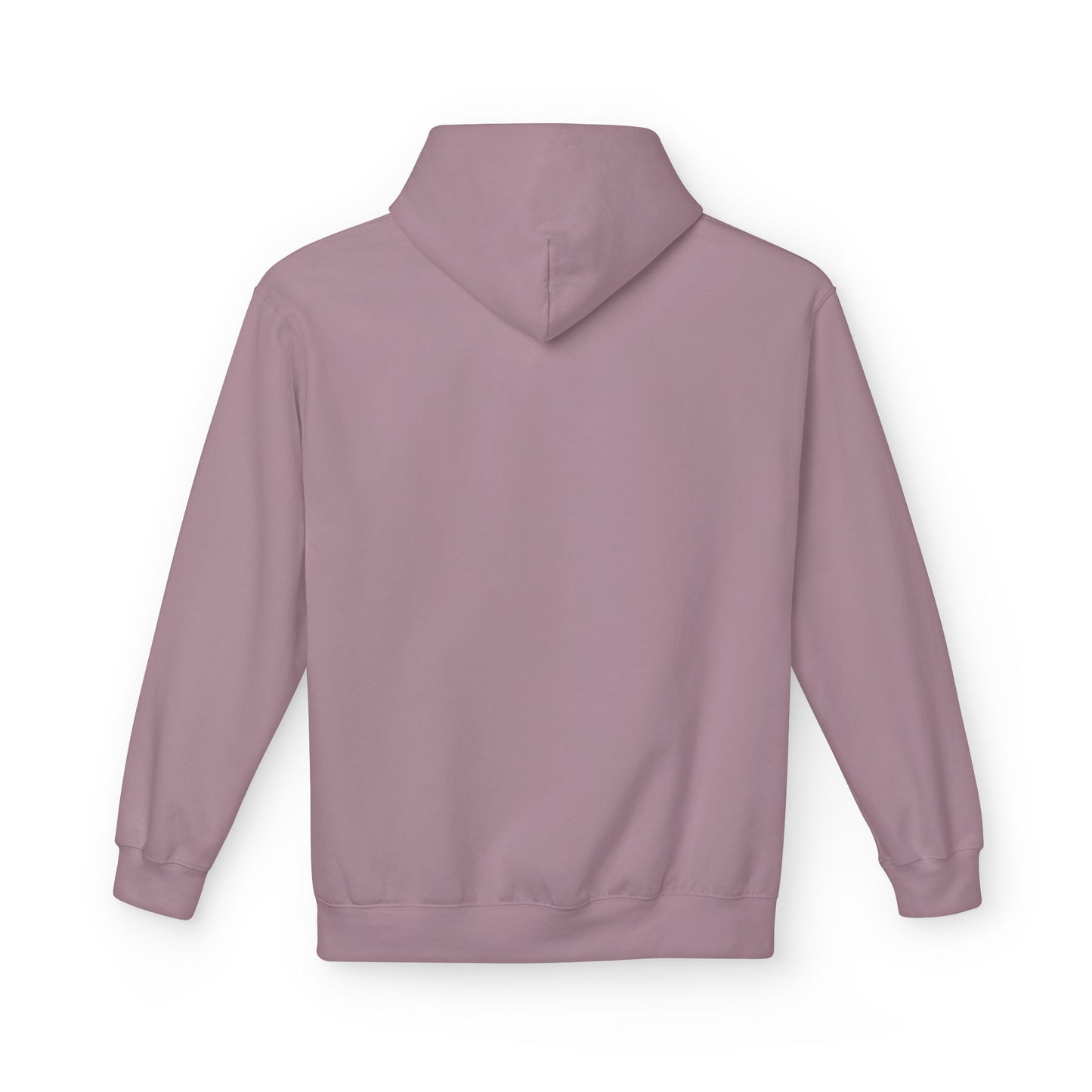 Men's Softstyle Fleece Hoodie | VC EST 2025 | Black Lettering