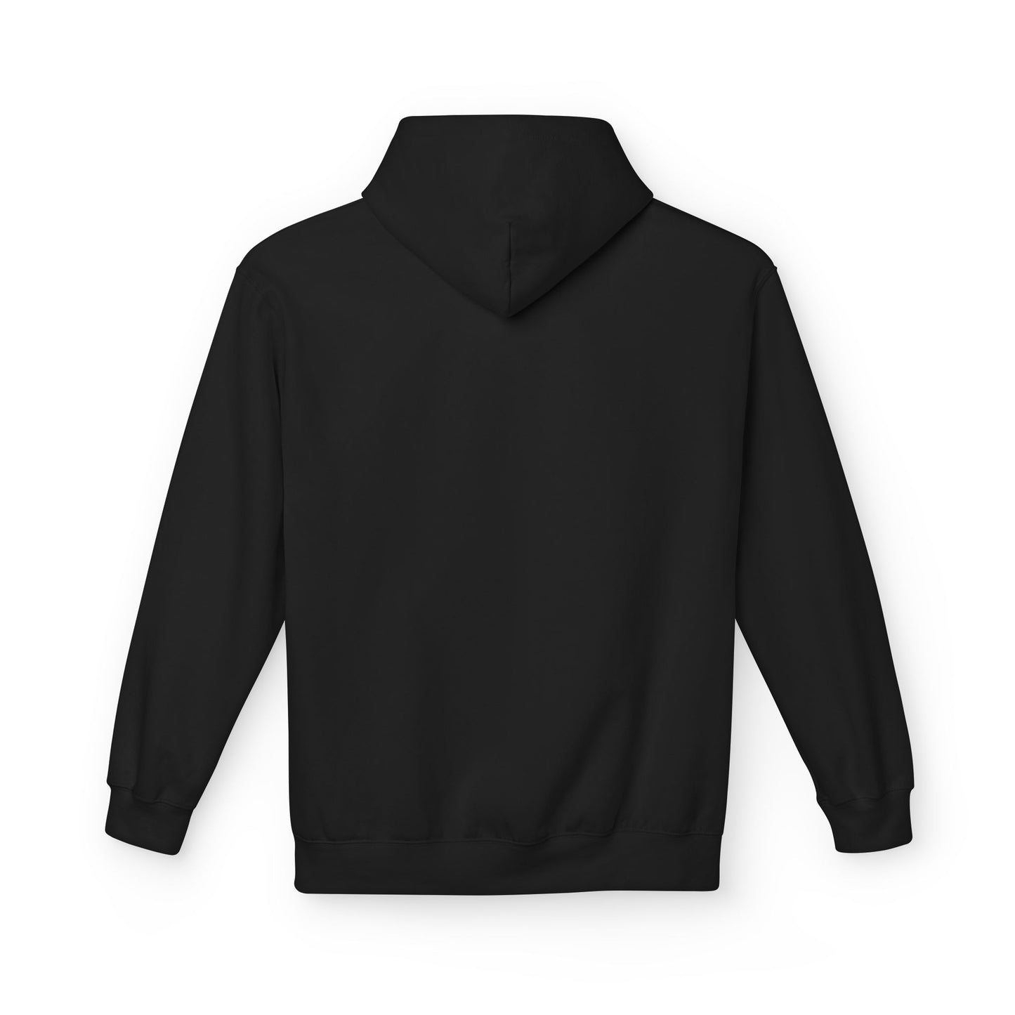 Fav Fleece Hoodie | Vibing Coastal | White Lettering