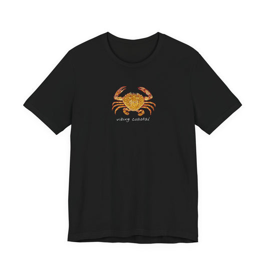 Men's Comfort Tee | Crab II