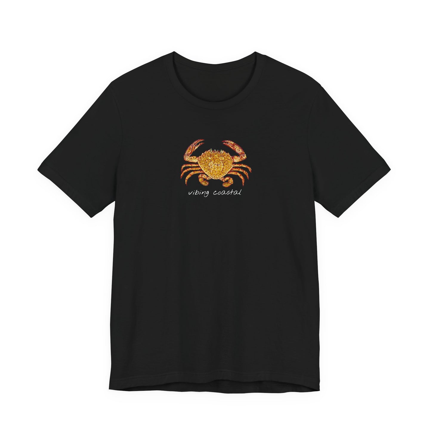 Comfort Tee | Crab II
