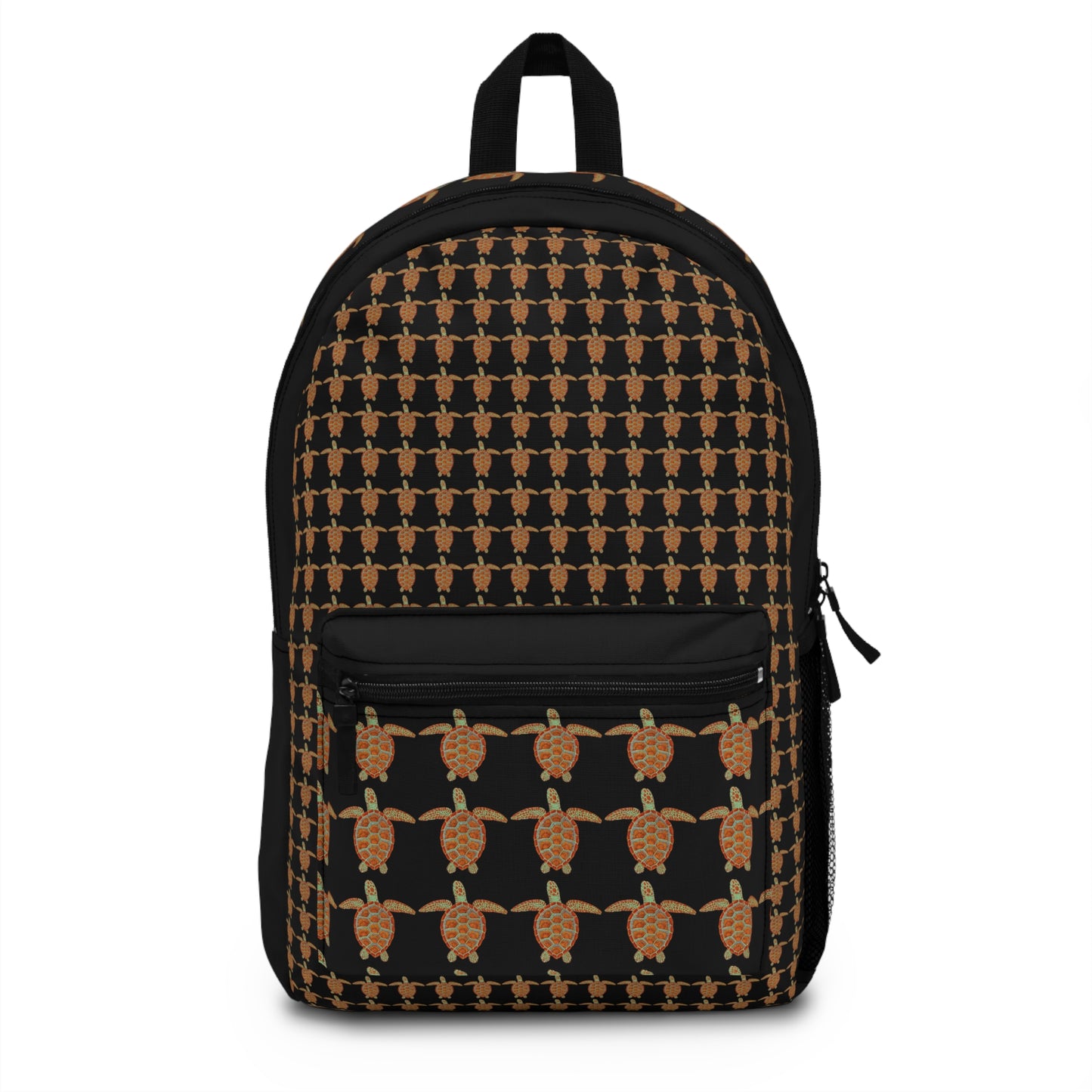 Backpack | Sea Turtle Pattern