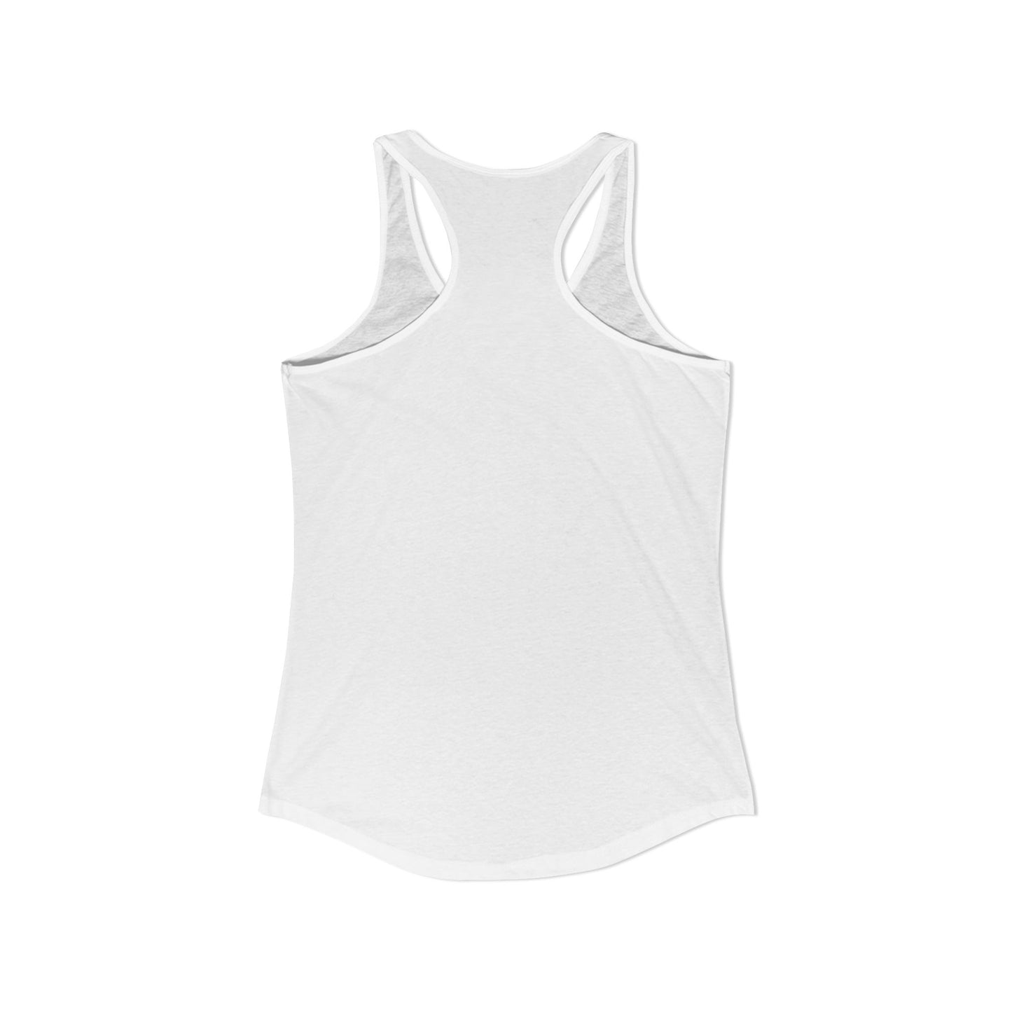 Ideal Racerback Tank | Sea Turtle
